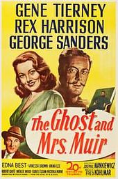 The Ghost and Mrs Muir