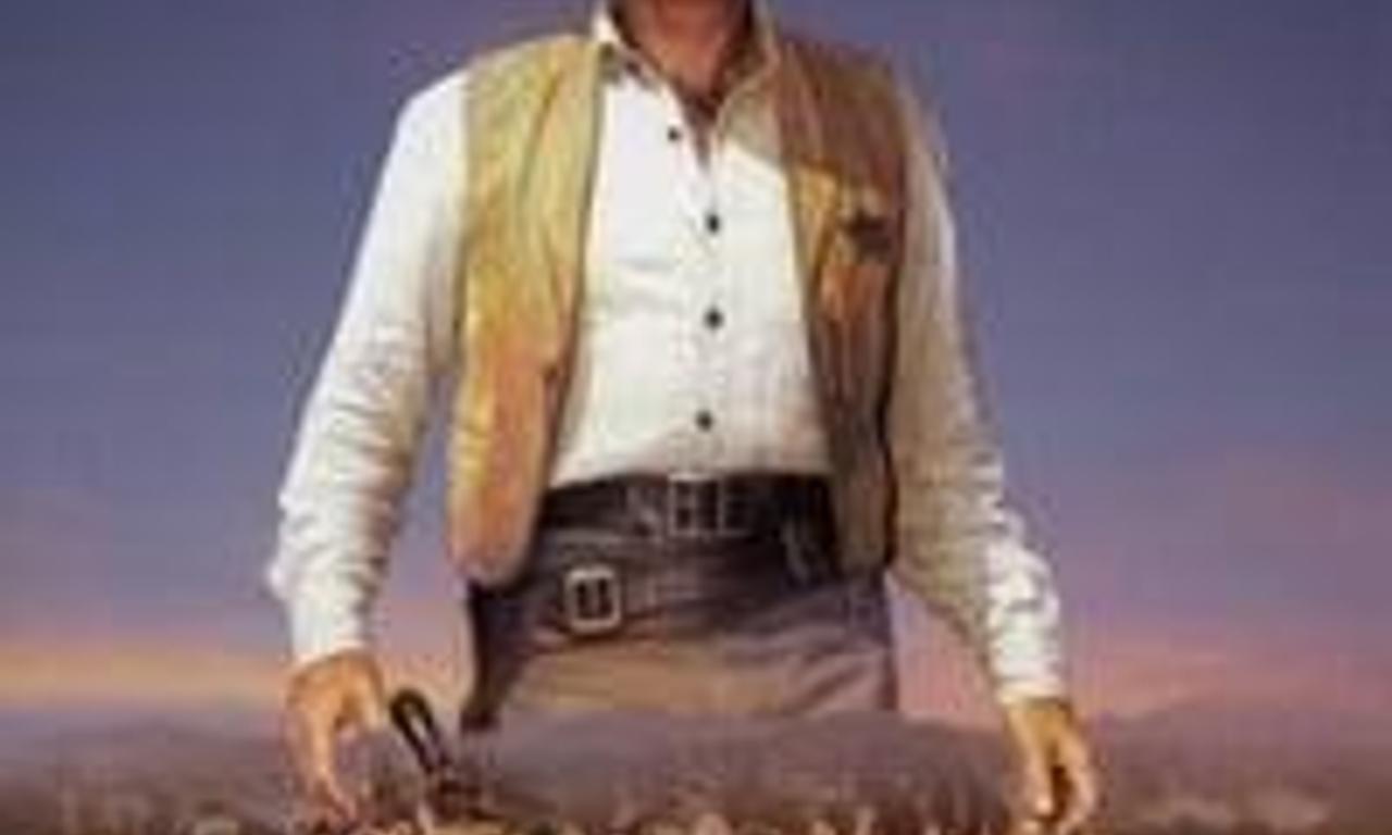 header image for Good Day for a Hanging