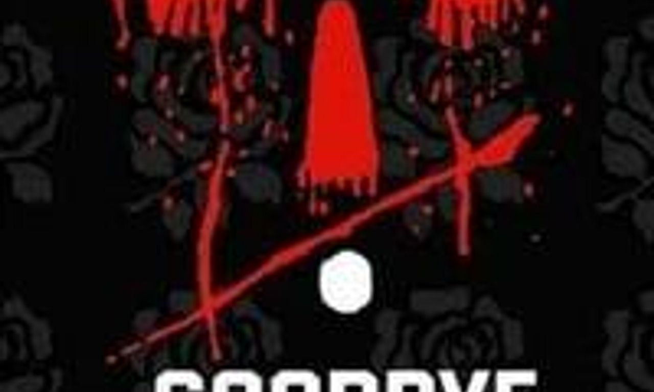 header image for Goodbye Mr. Christie