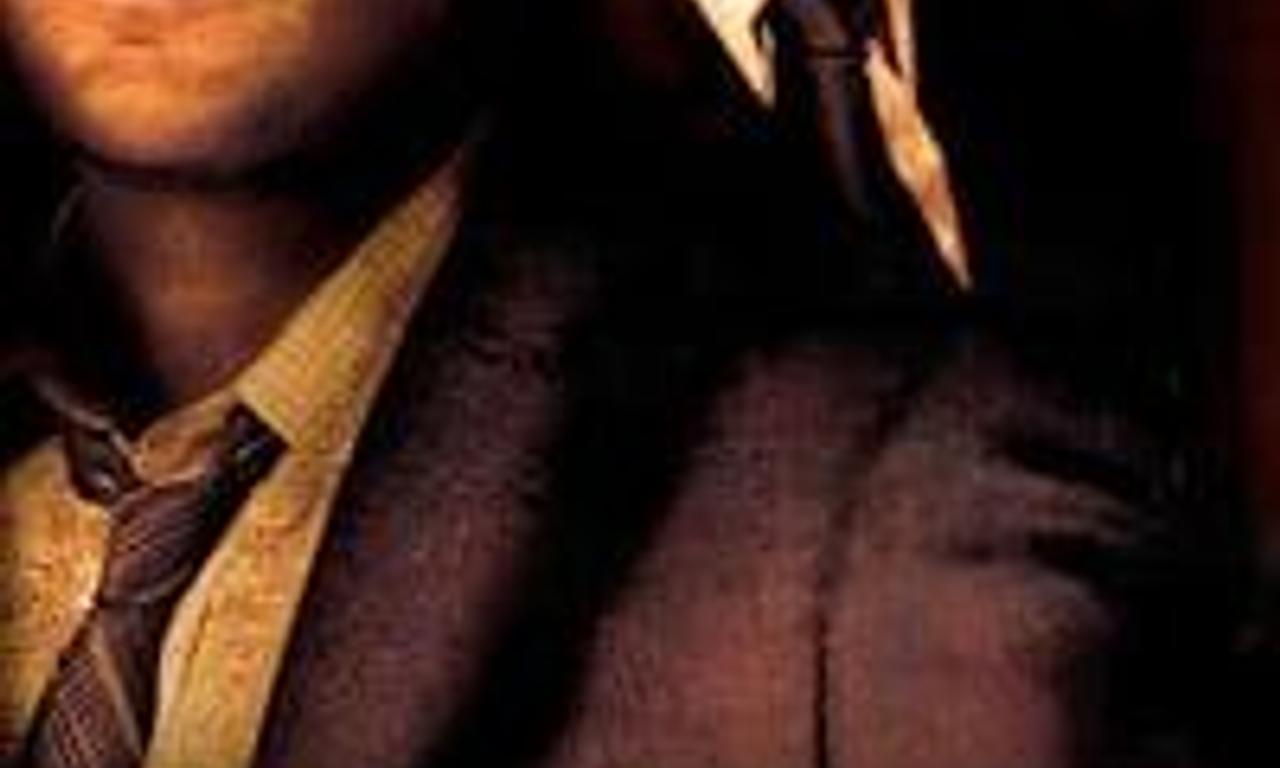 header image for Meeting Evil