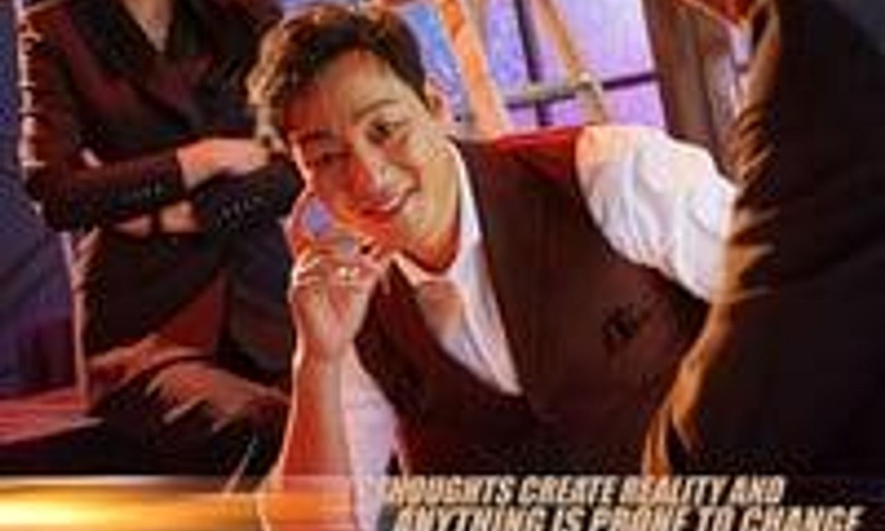 header image for By Quantum Physics: A Nightlife Venture