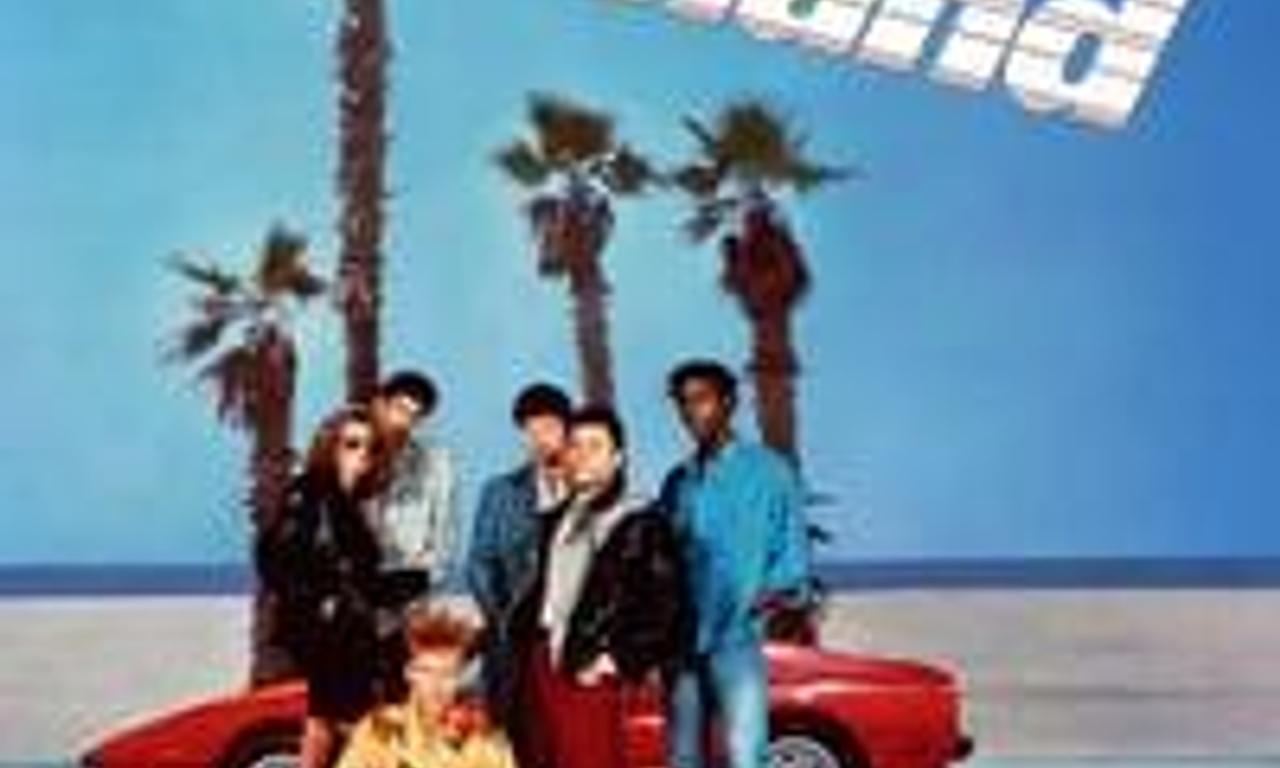 header image for Band of the Hand