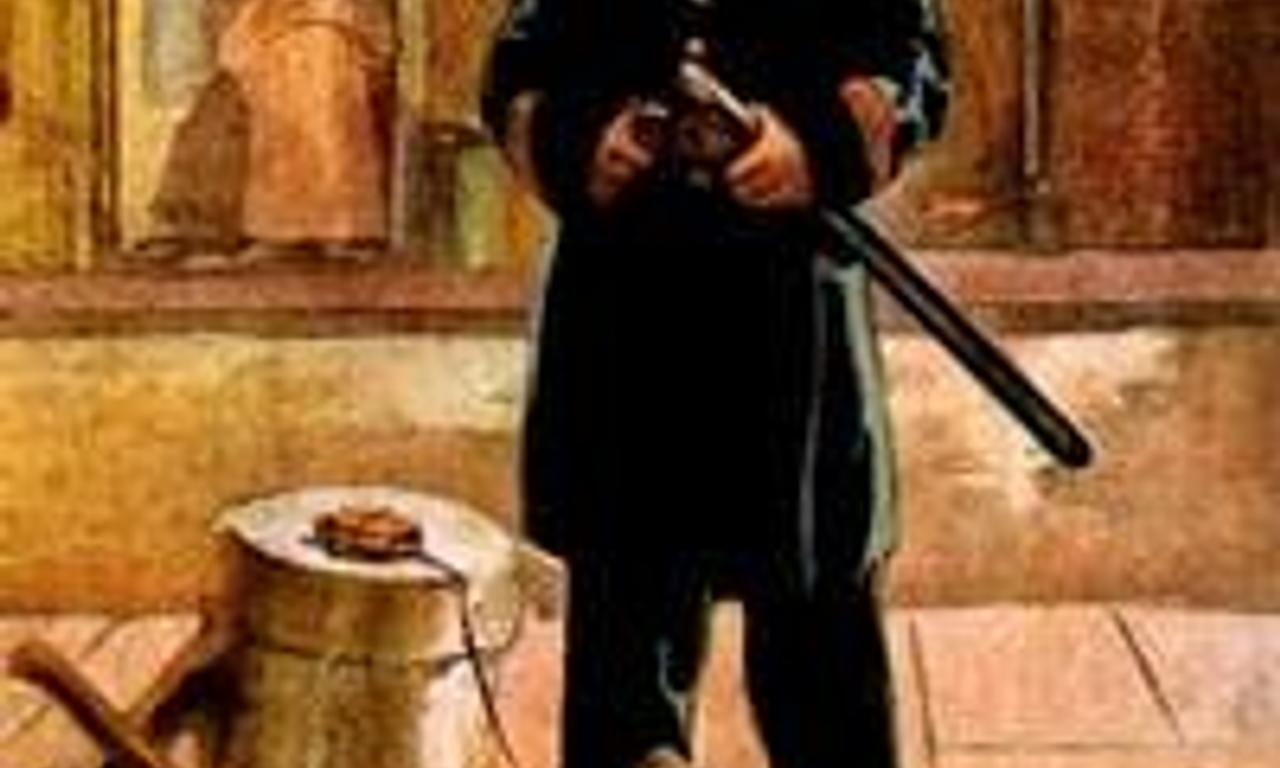 header image for Easy Street