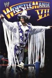 WWE WrestleMania VII