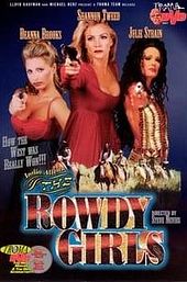 The Rowdy Girls