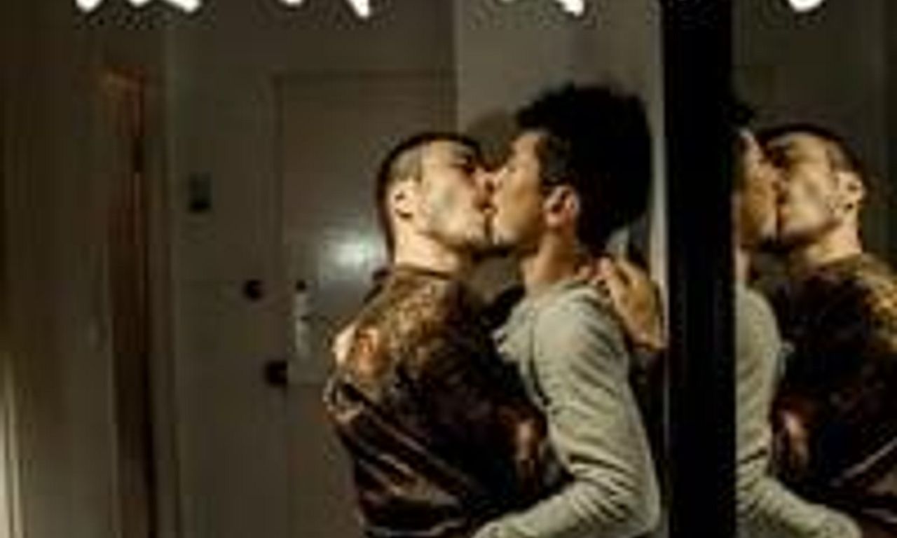 header image for Berlin Drifters