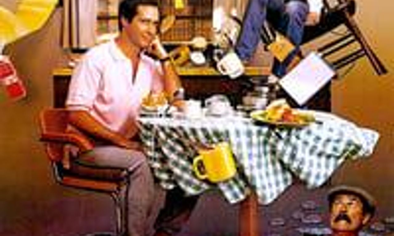 header image for Modern Problems