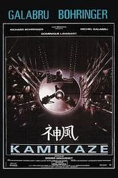 Kamikaze