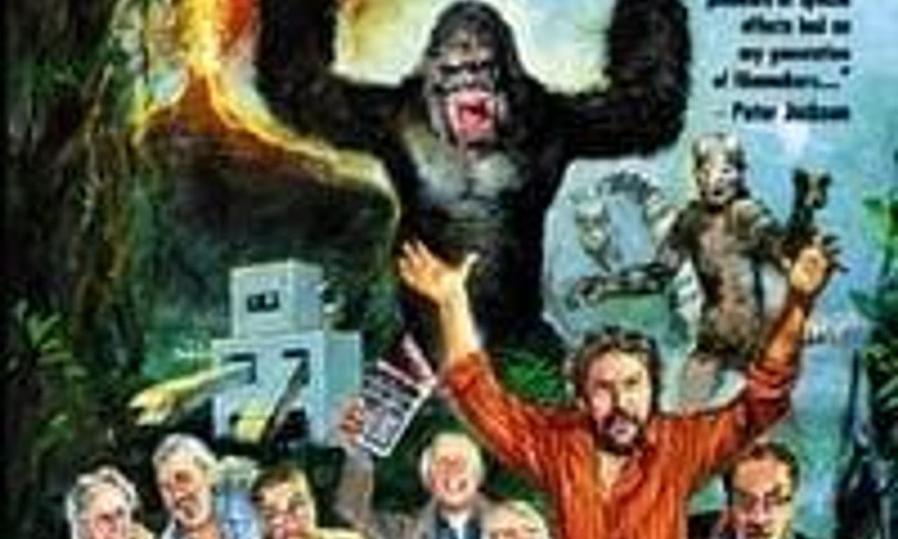 header image for The Sci-Fi Boys