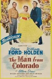 The Man from Colorado