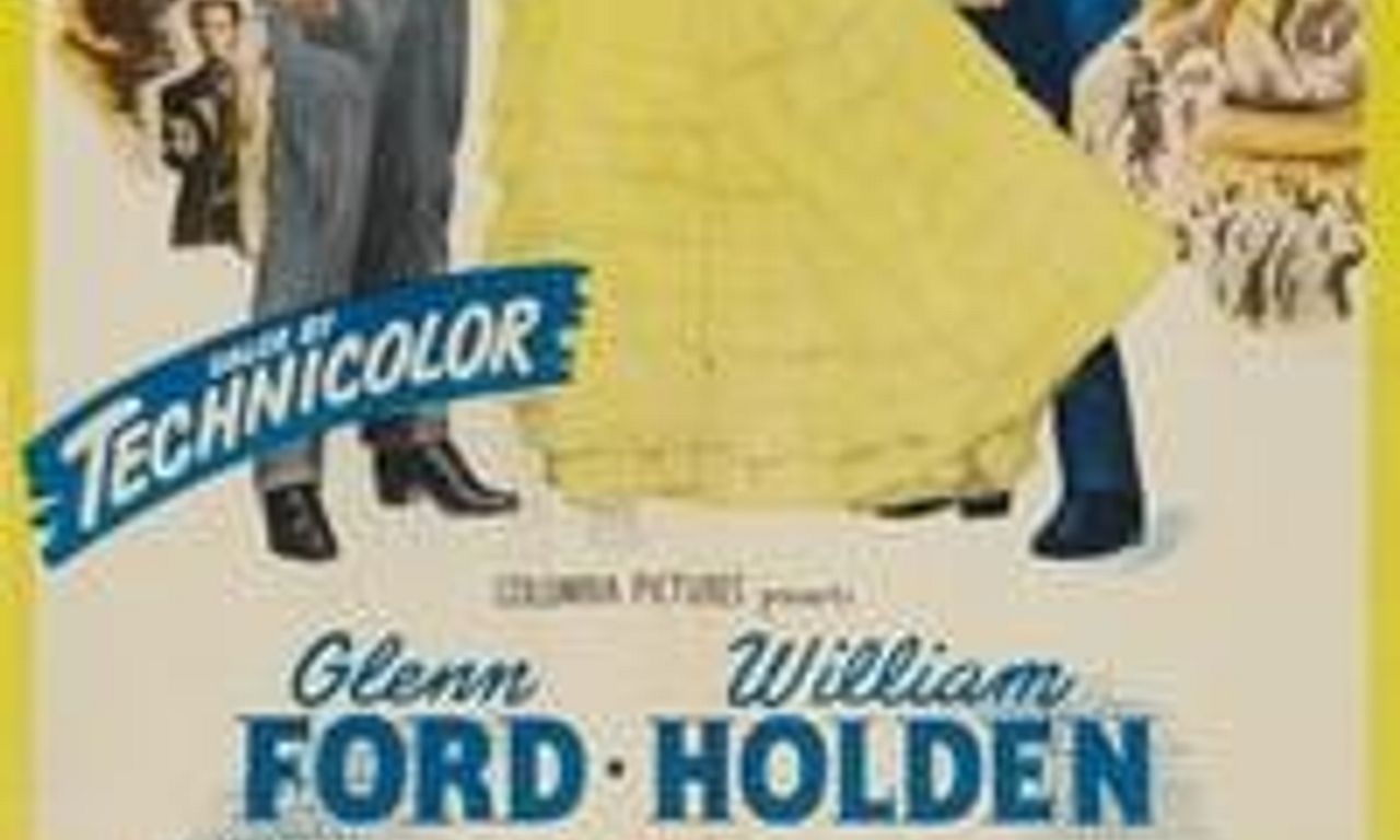 header image for The Man from Colorado