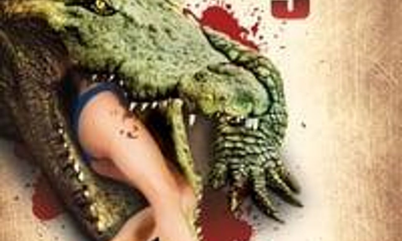 header image for Lake Placid 3