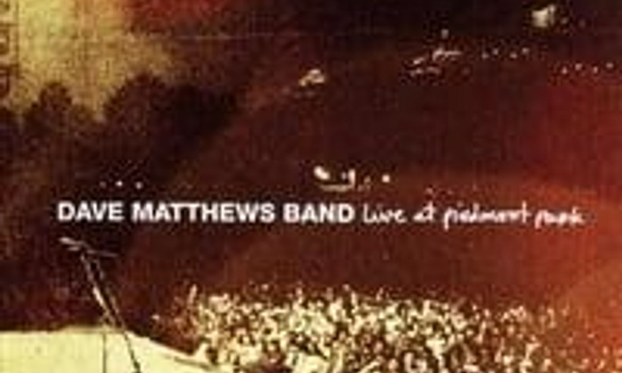 Dave Matthews Band Live at Piedmont Park Where to Watch and Stream