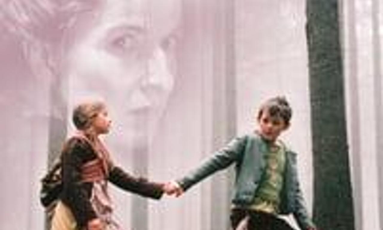 header image for Hänsel und Gretel