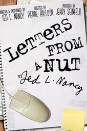 Letters from a Nut
