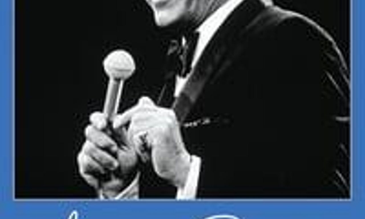 header image for Sinatra