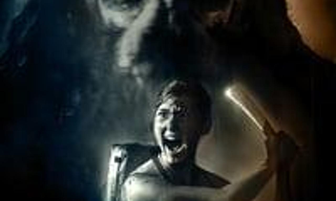 header image for The Forgotten Ones