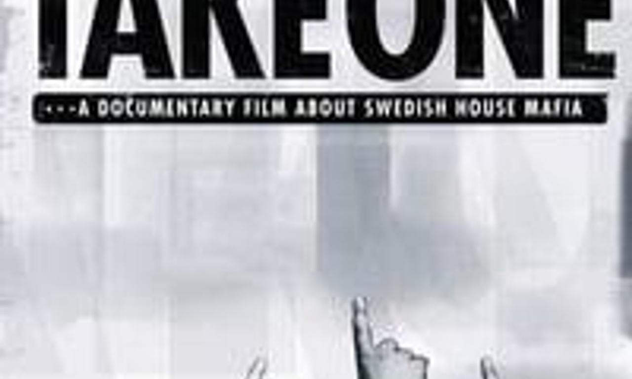 header image for Take One: A Documentary Film About Swedish House Mafia