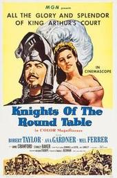 Knights of the Round Table