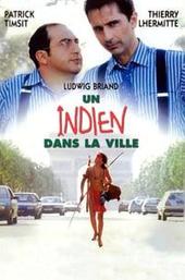 Little Indian, Big City