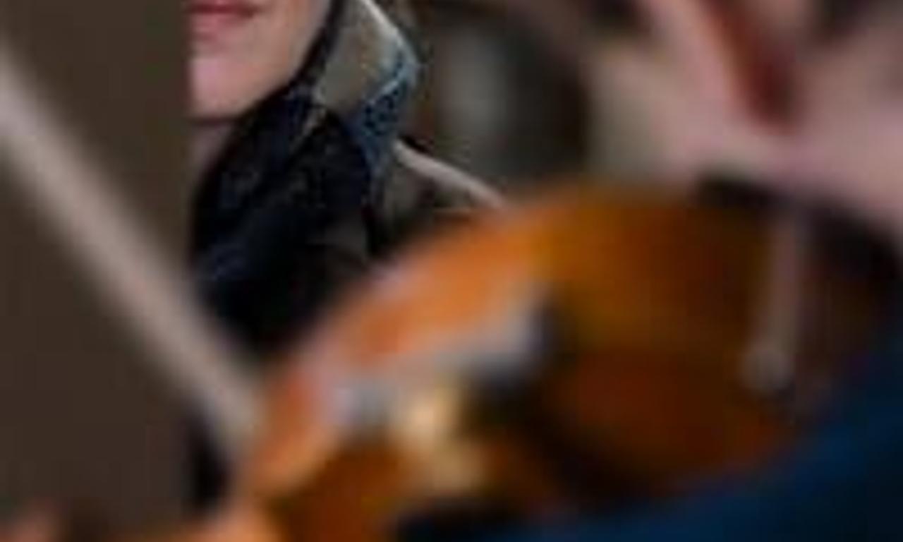 header image for The Audition