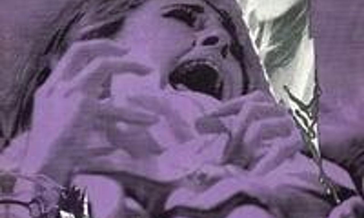 header image for The House That Screamed