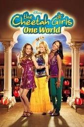 The Cheetah Girls: One World