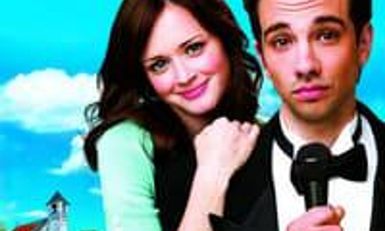 I'm Reed Fish - Where to Watch and Stream Online – Entertainment.ie