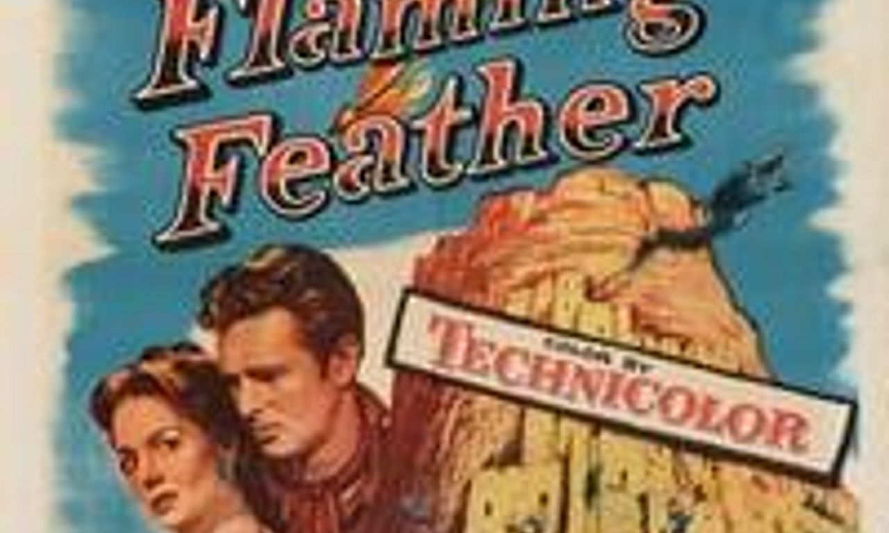 header image for Flaming Feather