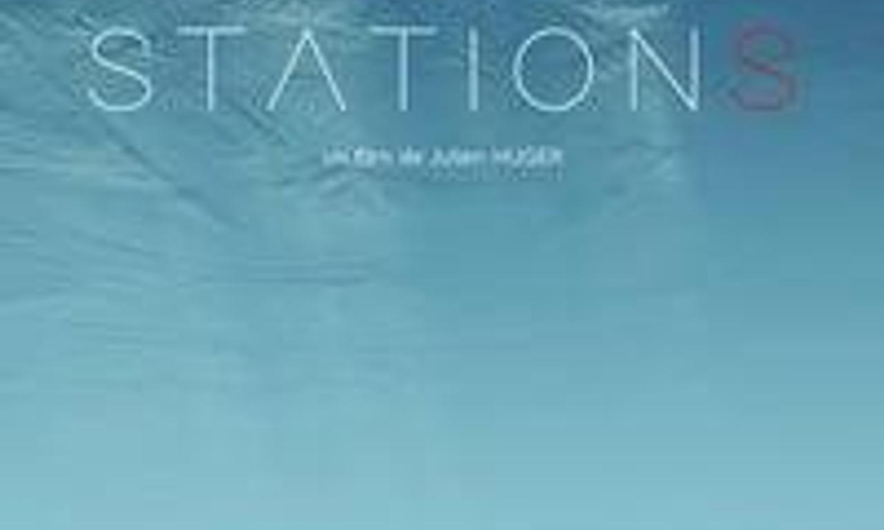 header image for Stations