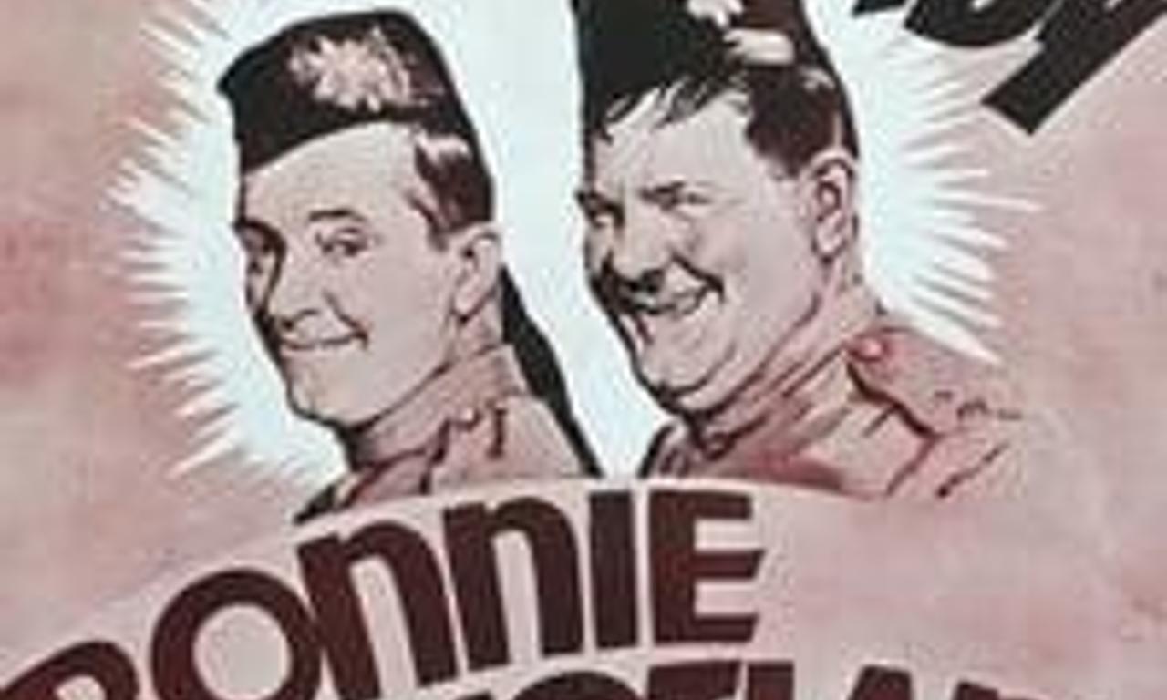 header image for Bonnie Scotland