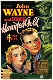 Haunted Gold