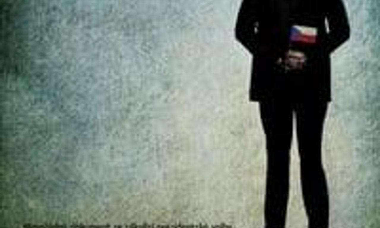 header image for President Wanted