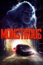 Monstrous