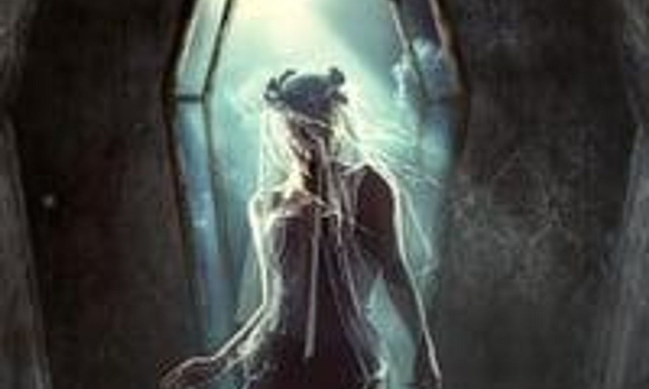 header image for The Bride