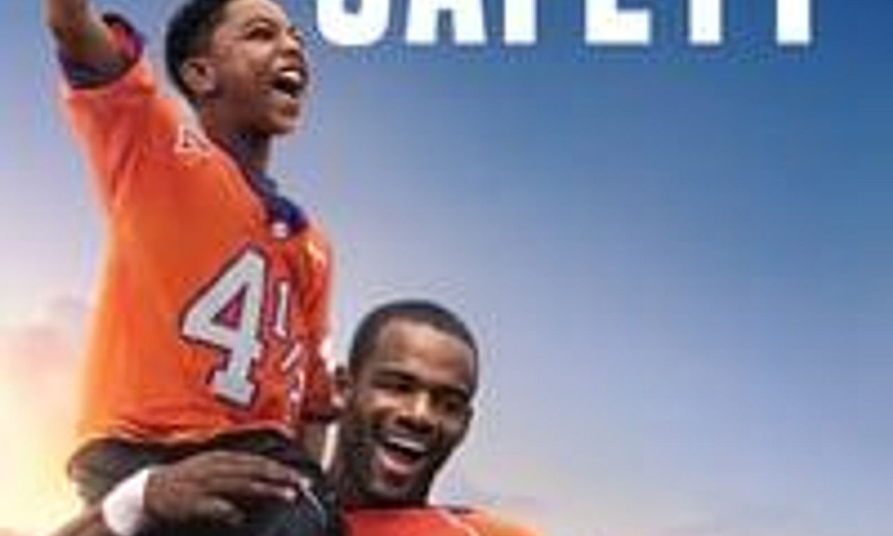 header image for Safety