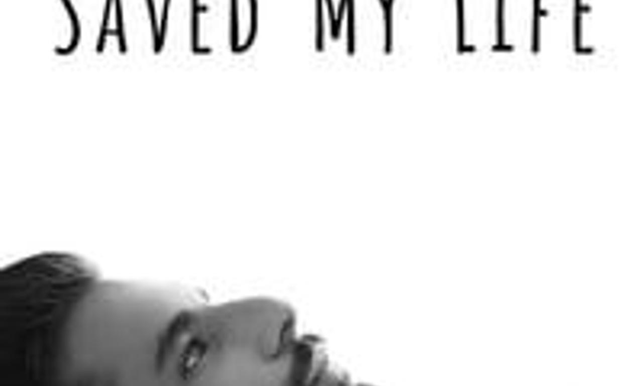 header image for Jonathan Agassi Saved My Life