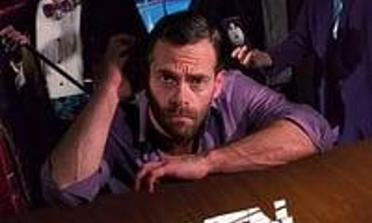 header image for Broken Contract