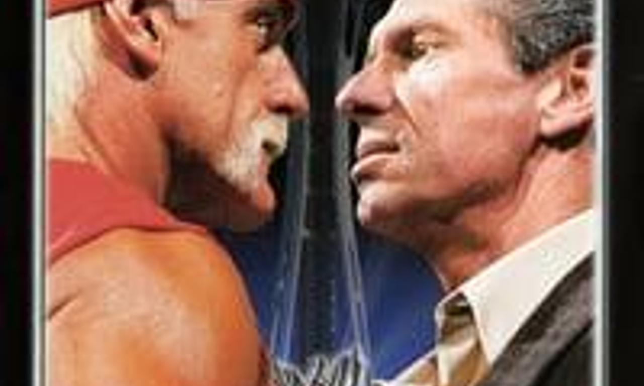 header image for WWE Wrestlemania XIX