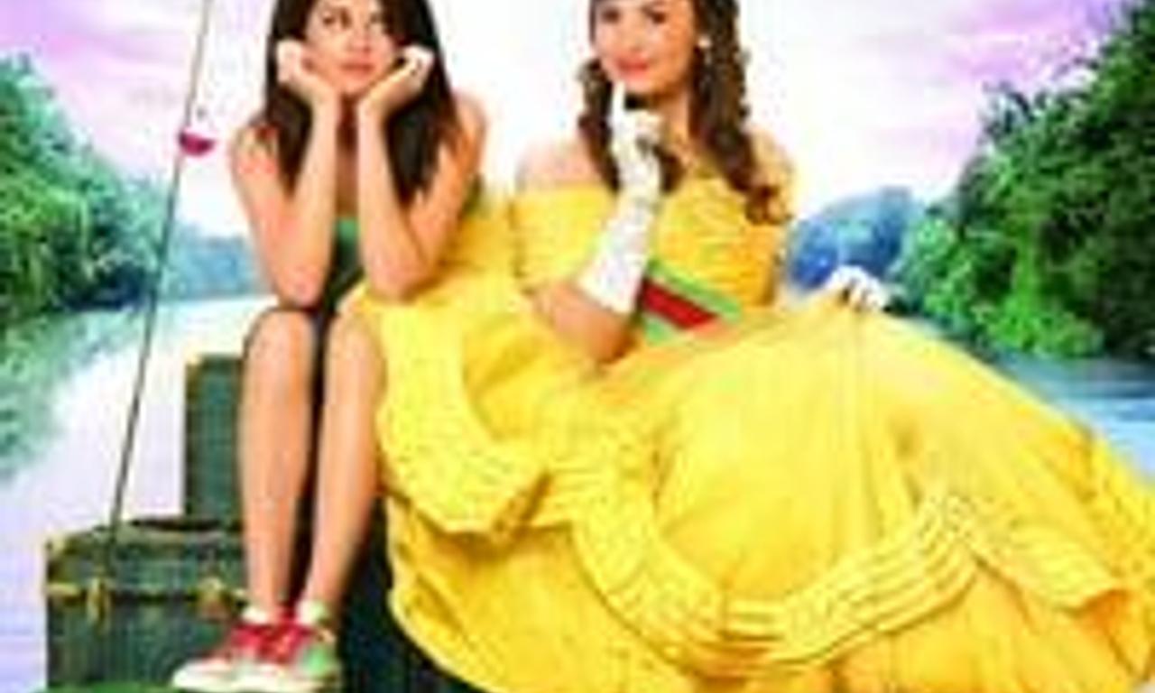 header image for Princess Protection Program
