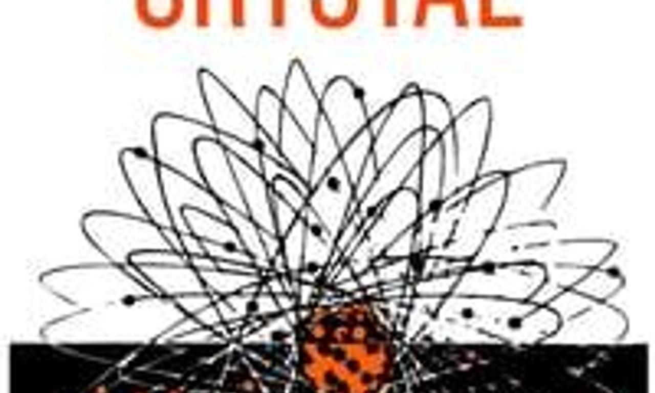 header image for The Structure of Crystal