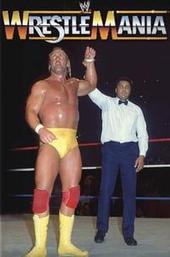 WrestleMania