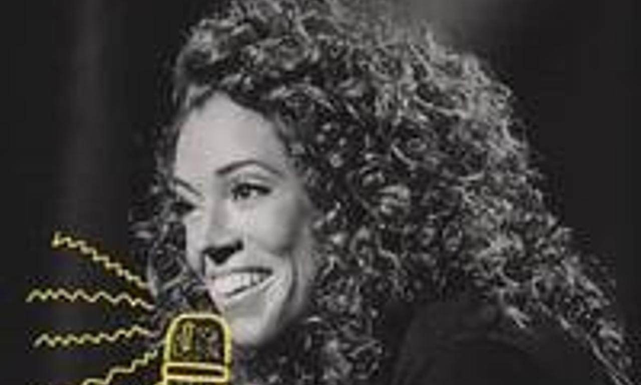 header image for Michelle Wolf: Joke Show