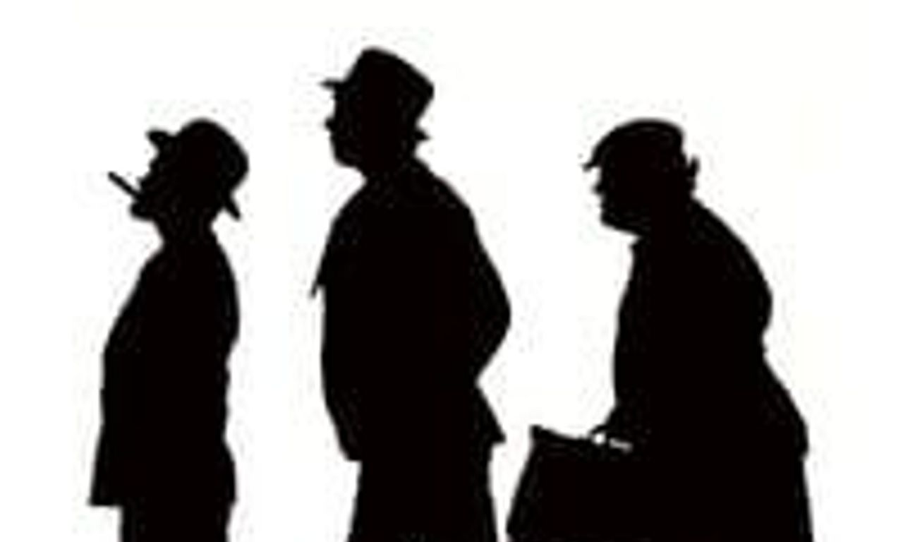 header image for The Olsen Gang