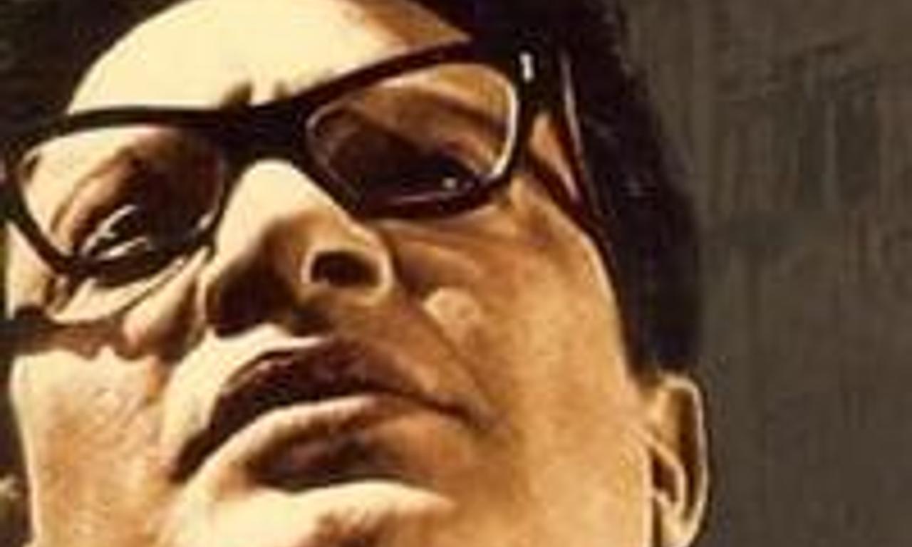 header image for The Zoo