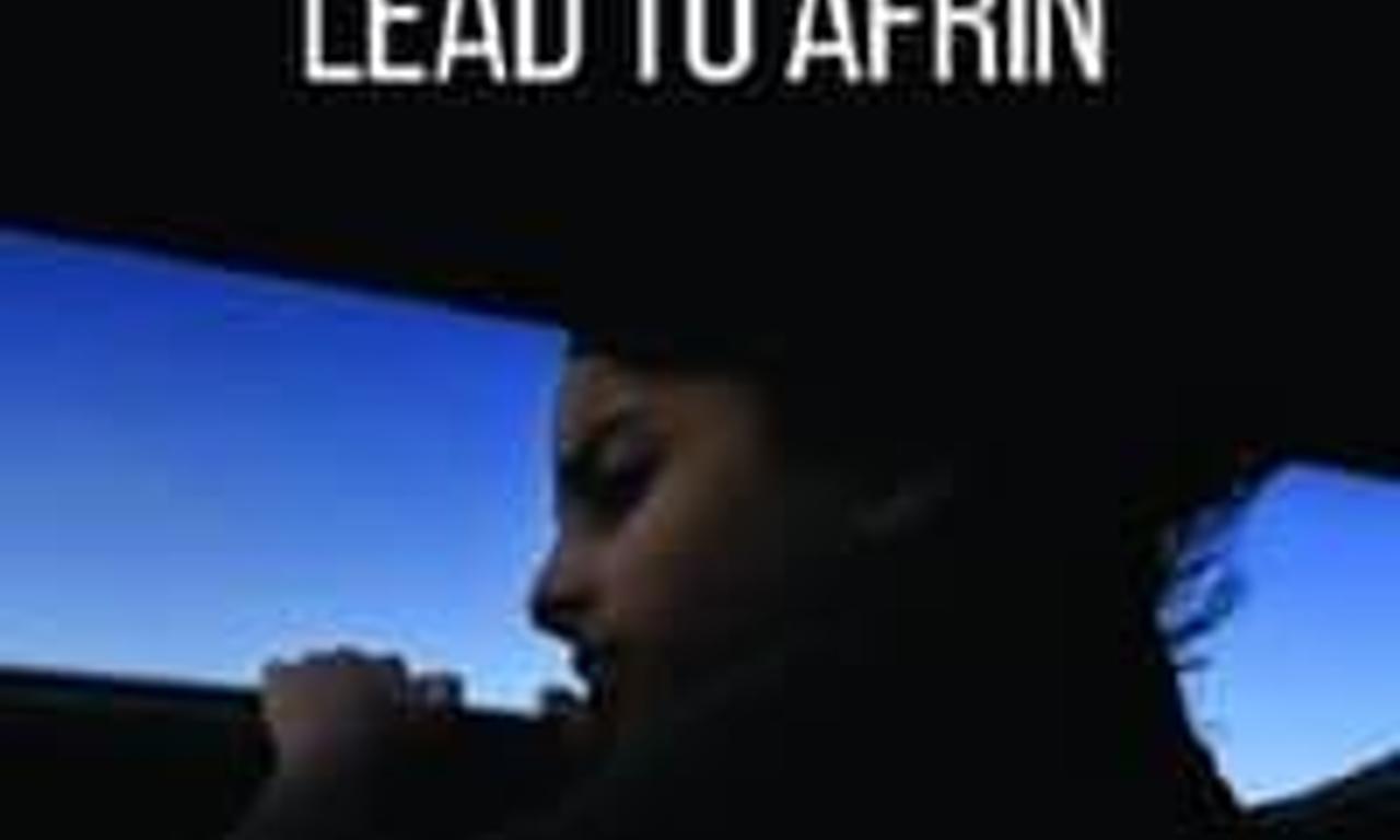 header image for All Roads Lead to Afrin