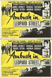 Ambush in Leopard Street