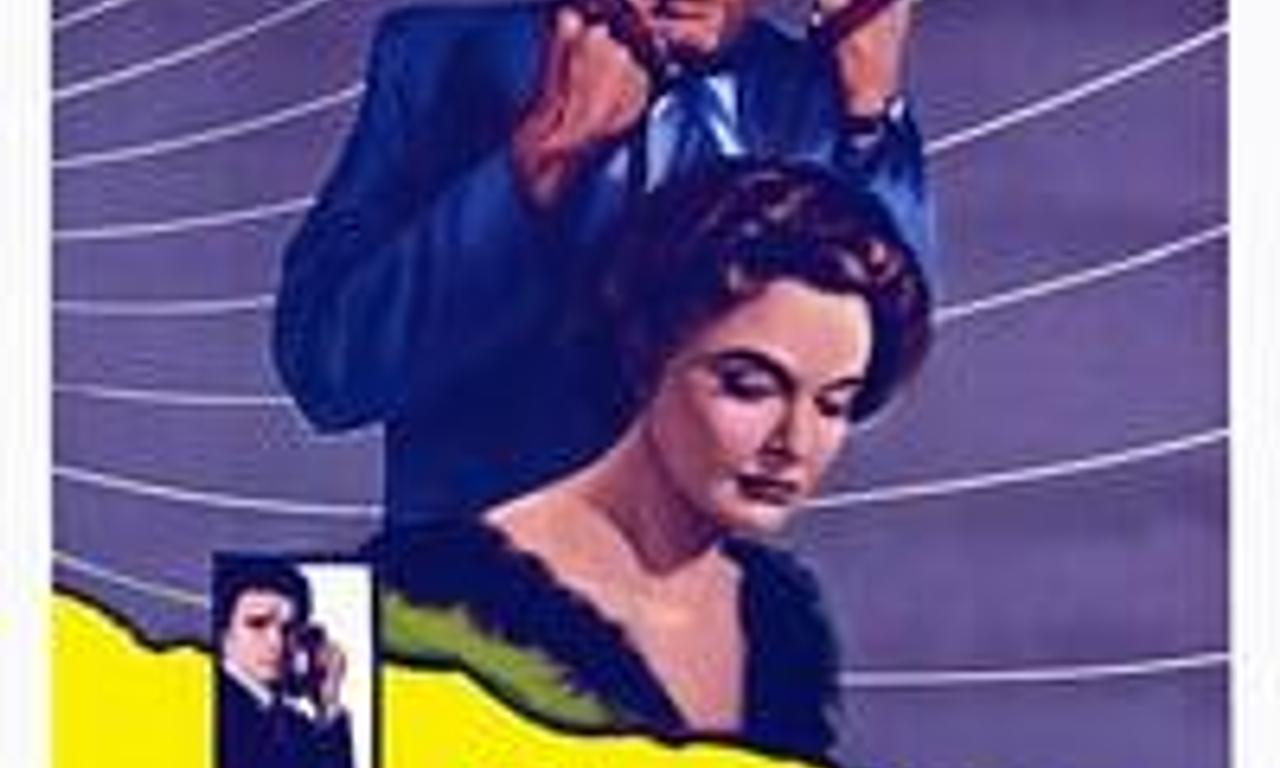 header image for Murder by Contract