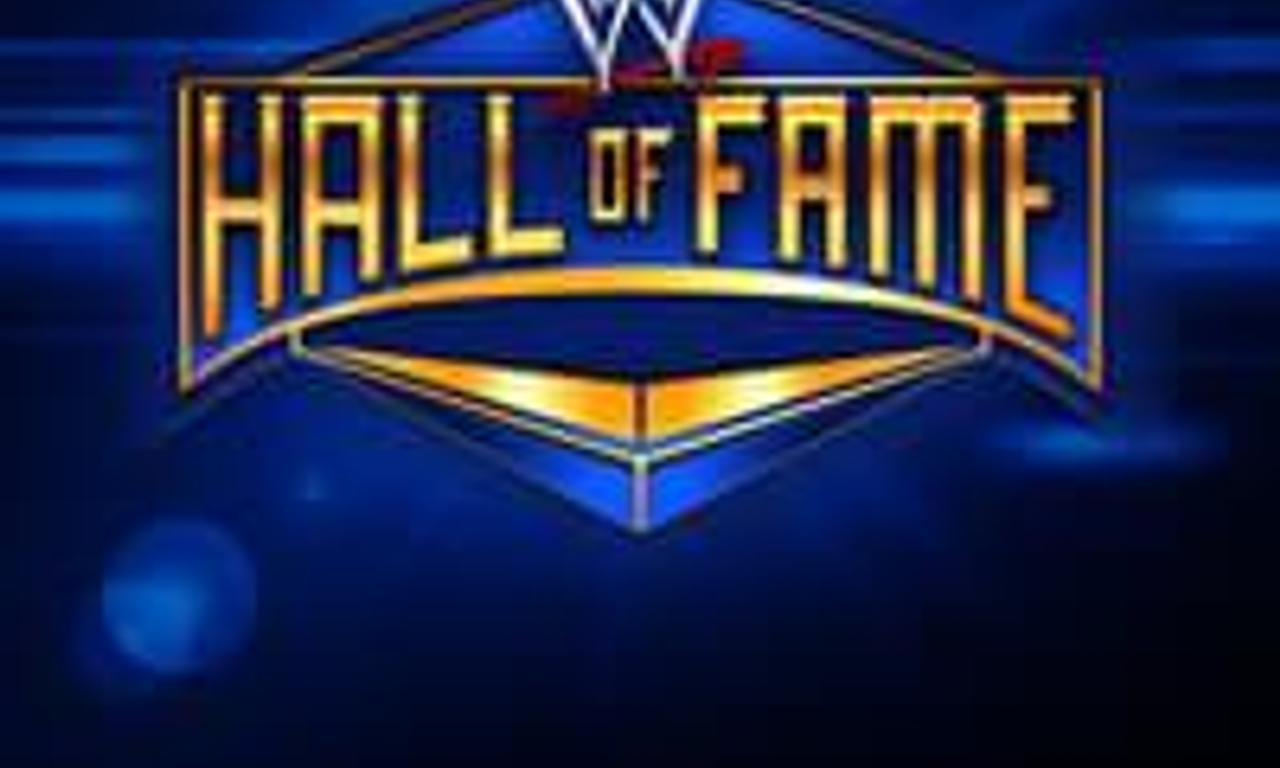 header image for WWE Hall of Fame 2011
