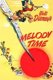 Melody Time